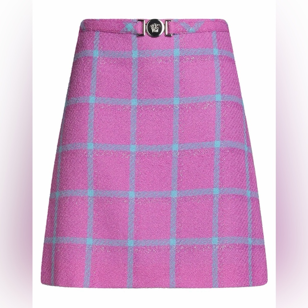 **BRAND NEW VERSACE SKIRT**